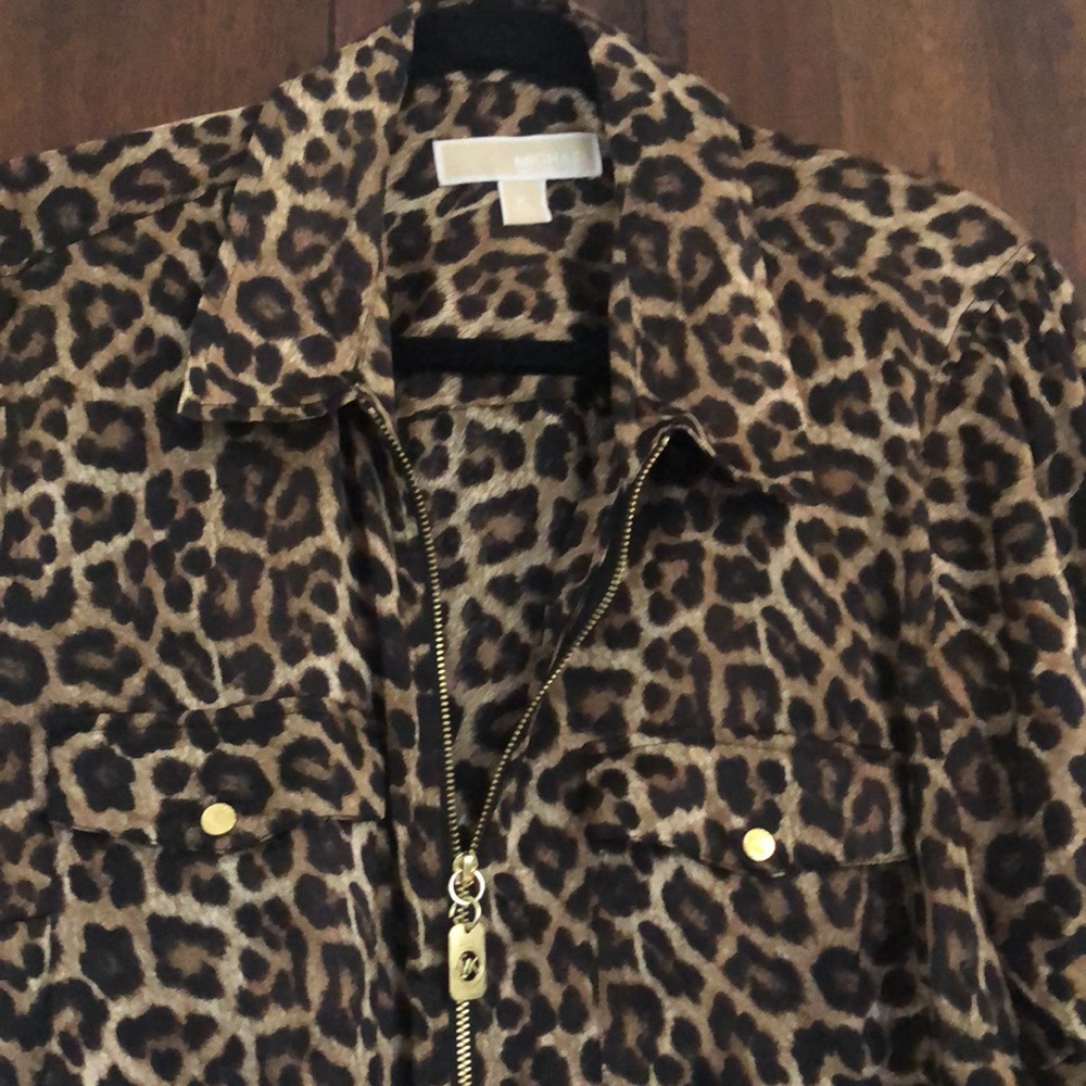 COPY - Women Michael Kors Blouse